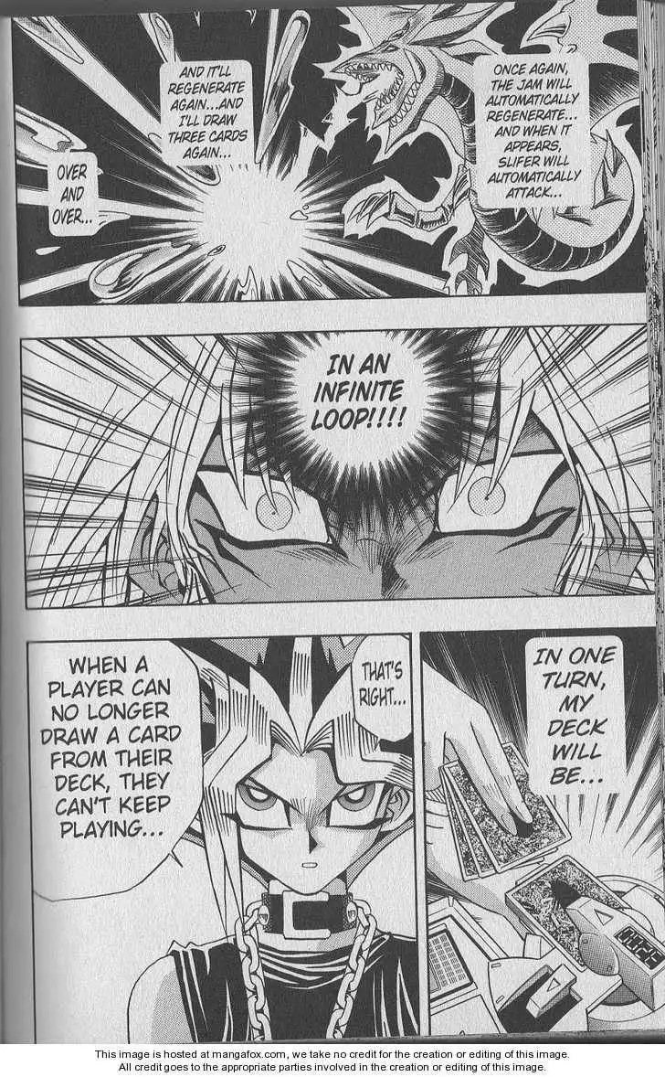 Yu-Gi-Oh! Duelist Chapter 117 15